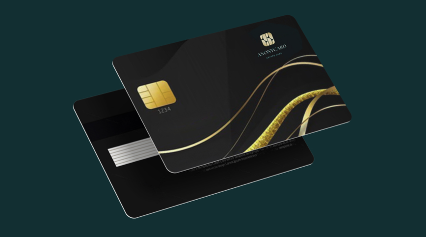 Crypto Debit Card Without Kyc